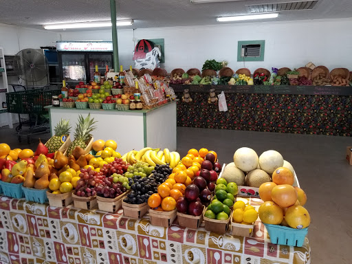 Produce Market «Shea Produce», reviews and photos, 917 Hwy 81, McDonough, GA 30253, USA