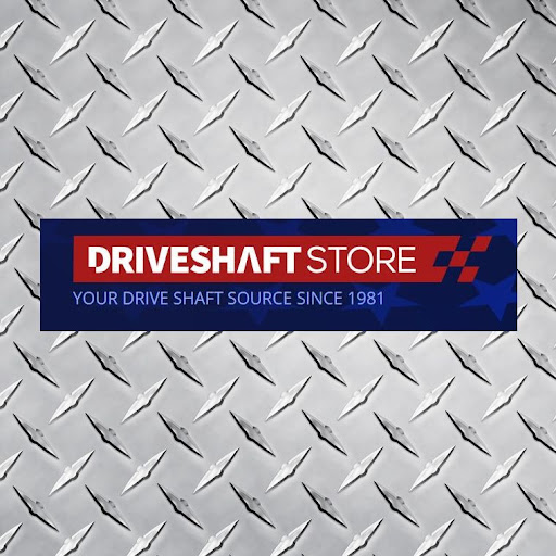 Driveshaft Store