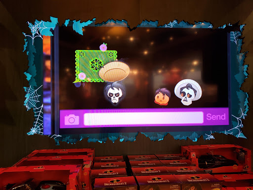 Toy Store «Disney Store», reviews and photos, 1455 NW 107th Ave, Doral, FL 33172, USA