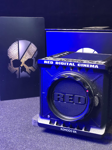 Computer Store «Mojo Computers INC», reviews and photos, 113 S Harbor Blvd, Santa Ana, CA 92704, USA