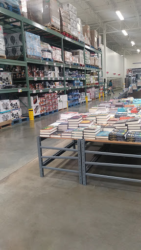 Warehouse club «BJ’s Wholesale Club», reviews and photos, 6607 Wilson Blvd, Falls Church, VA 22044, USA