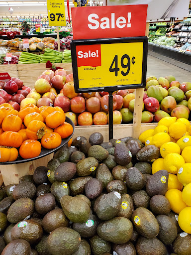 Grocery Store «Jewel-Osco», reviews and photos, 819 S Elmhurst Rd, Des Plaines, IL 60016, USA