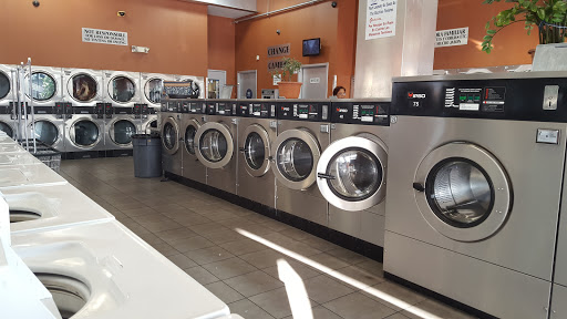 Laundromat «Joy Coin Laundry», reviews and photos, 14840 Crenshaw Blvd, Gardena, CA 90249, USA