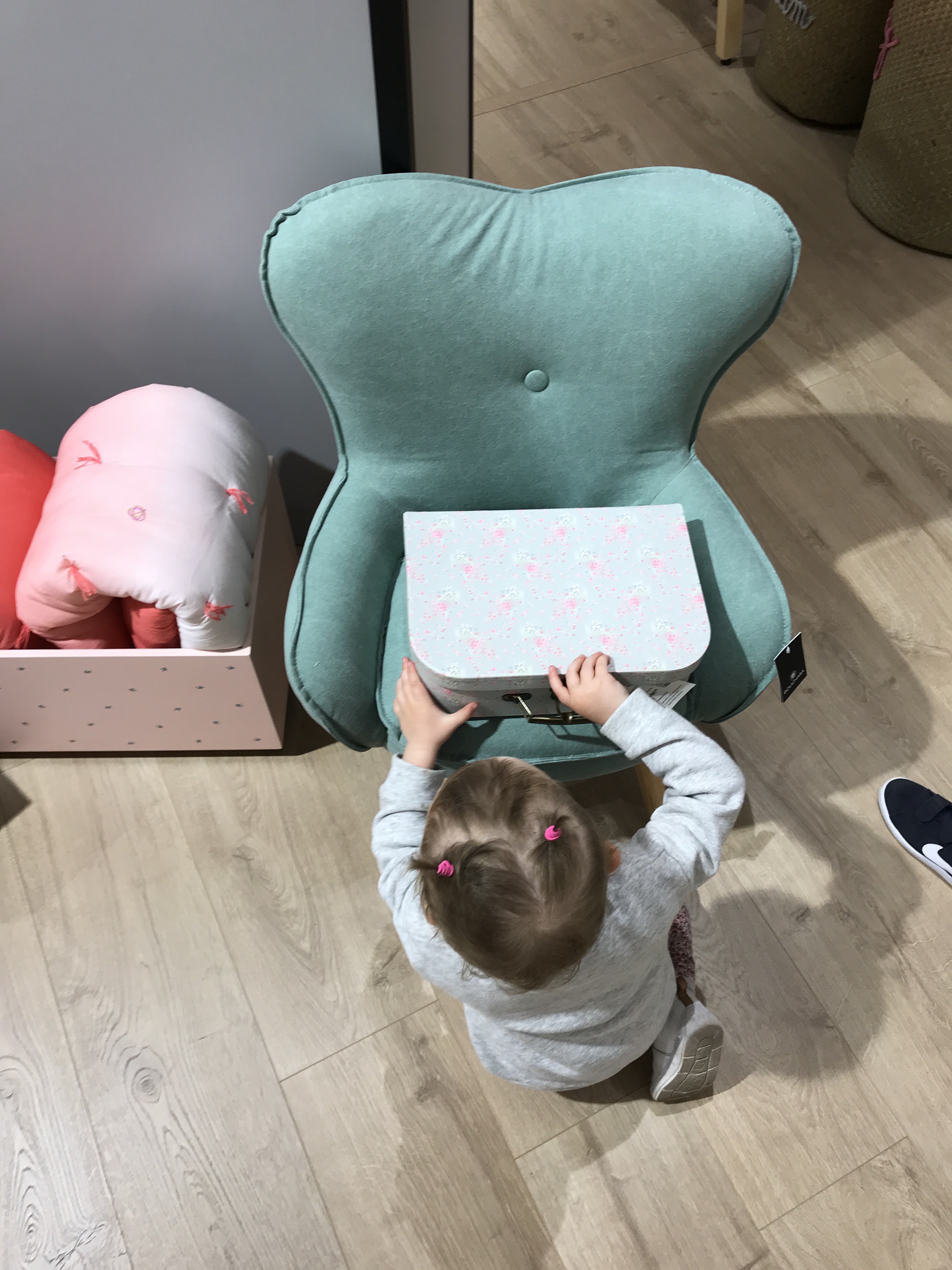 Photo n° 4 de l'avis de Mira. fait le 29/05/2018 à 20:42
