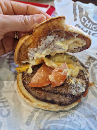 Photo n°15 de Chick'n Beef Douai à Douai ()