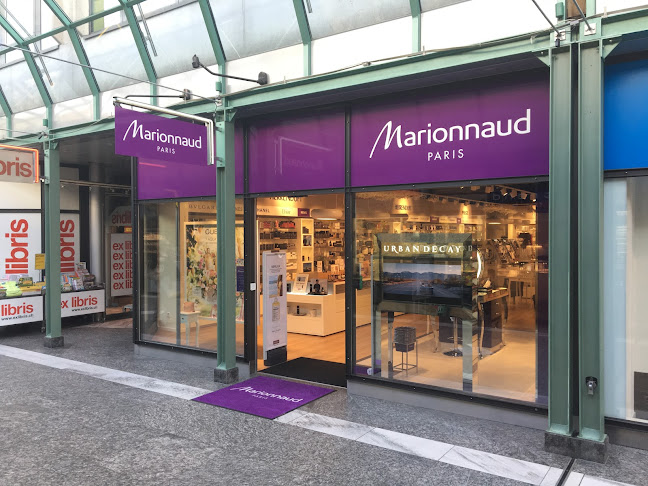 Marionnaud Parfumeries