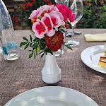 Photo n°9 de l'avis de Rosanna.o fait le 18/06/2023 à 15:46 sur le  Trattoria La Locandiera à Lucinasco