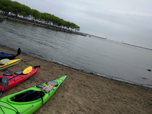 Park «Liberty State Park», reviews and photos, 200 Morris Pesin Dr, Jersey City, NJ 07305, USA