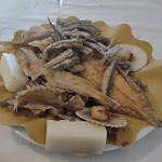 Photo n°1 de l'avis de Michele. fait le 10/04/2022 à 18:06 sur le  RistoBar Rifugio Punta Maestra à Porto Tolle