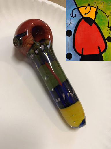 Tobacco Shop «High End Smoke Shop And E-Cig», reviews and photos, 1523 Rayford Rd b, Spring, TX 77386, USA