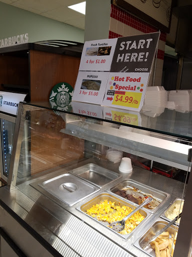 Asian Grocery Store «H Mart Manassas», reviews and photos, 8819 Centreville Rd, Manassas, VA 20110, USA