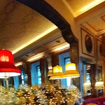 Photo n°9 de l'avis de Ivano.t fait le 10/12/2023 à 15:12 sur le  Hotel Hassler Roma à Rome