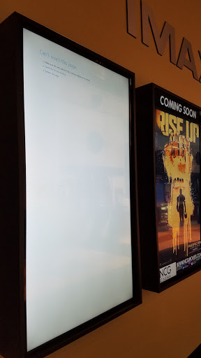 Movie Theater «NCG - Trillium Cinema», reviews and photos, 8220 Trillium Cir Ave, Grand Blanc, MI 48439, USA