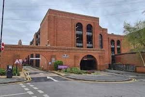 St Peters Multi-storey Car Park image