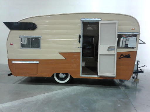 Convention Center «Reno-Sparks Convention Center», reviews and photos, 4590 S Virginia St, Reno, NV 89502, USA