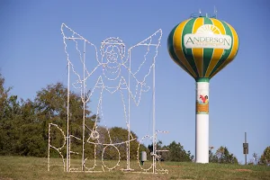 Anderson Lights of Hope image
