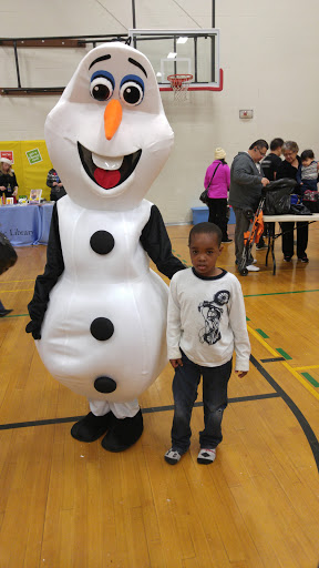 Community Center «Miller Community Center», reviews and photos, 330 19th Ave E, Seattle, WA 98112, USA