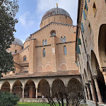 Photo n°5 de l'avis de Claudio.o fait le 27/03/2024 à 12:30 sur le  DC Hotel International à Padua