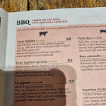 Photo n°8 de l'avis de Lovely.e fait le 20/08/2021 à 15:57 sur le  Doppio Malto Scalo Milano - Locate Triulzi à Locate di Triulzi