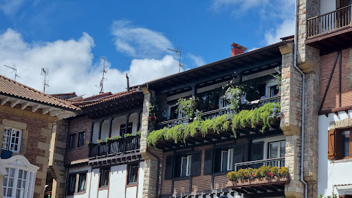 Clínica Dental Ilzarbe en Hondarribia, Guipúzcoa