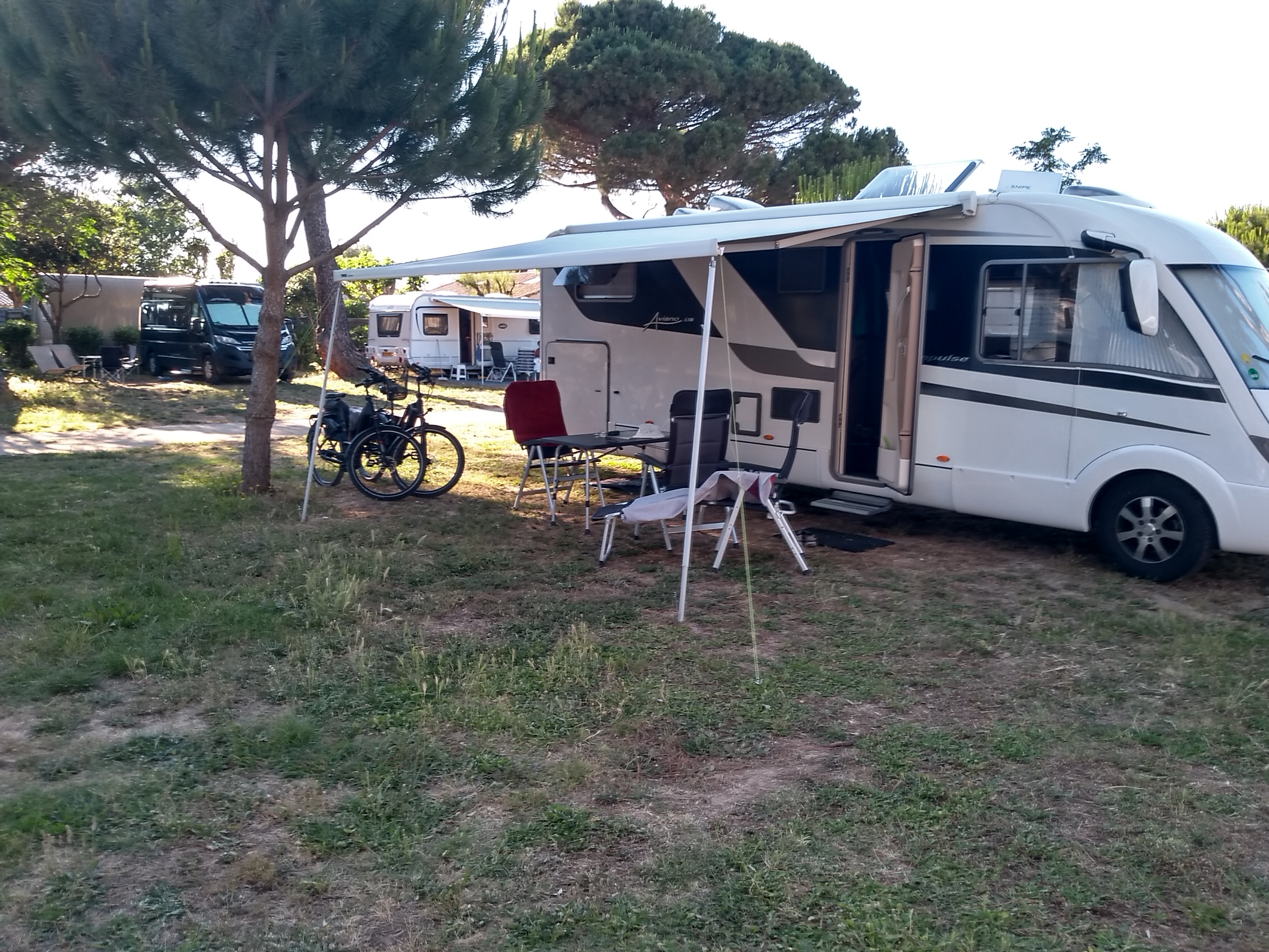 Photo n° 1 de l'avis de Ulrich.e fait le 25/06/2019 à 18:39