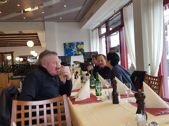 Restaurant Pizzeria Riedpark - Bülach