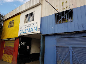 Automotriz Guzmán