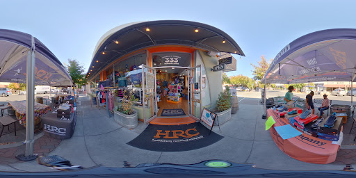Running Store «Healdsburg Running Company», reviews and photos, 333 Center St, Healdsburg, CA 95448, USA