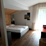 Photo n°1 de l'avis de Janine. fait le 12/09/2019 à 18:49 sur le  Hotel Garni Andrianerhof à Andrian