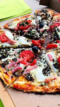 Plats et boissons du Pizzeria Déclic Pizza à Saint-Pierre-d'Irube - n°12