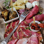 Photo n°4 de l'avis de Francesco.r fait le 28/10/2018 à 11:07 sur le  Trattoria La Campana Nettuno à Nettuno