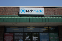 Tech Space (Formerly Tech Medic)