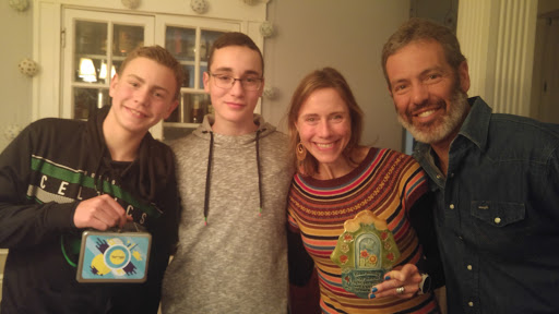 Park «Griggs Park», reviews and photos, 33 Griggs Rd, Brookline, MA 02446, USA