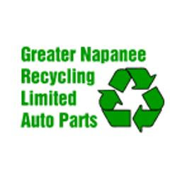 Greater Napanee Recycling