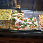 Photo n°3 de l'avis de TommyT. fait le 24/08/2021 à 17:48 sur le  IL PIZZICOTTO à Lecce