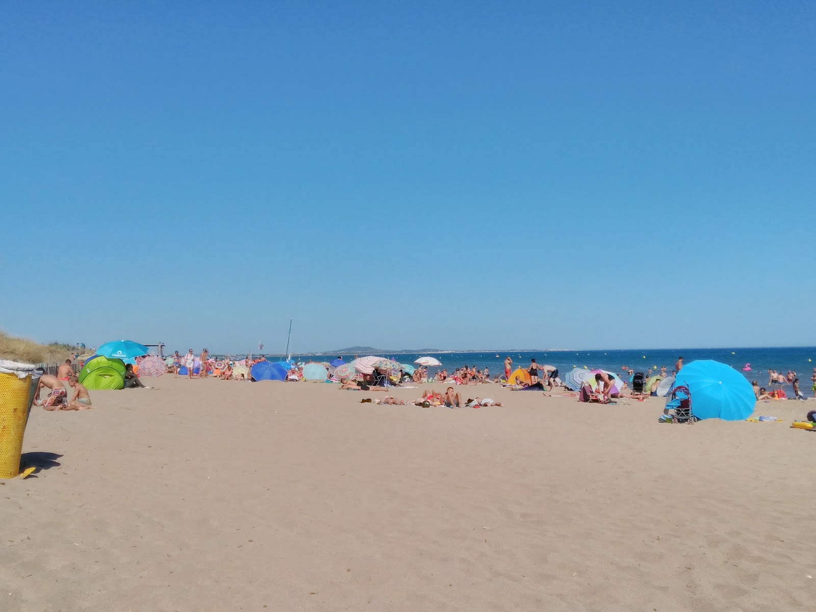 Beziers plage photo #6