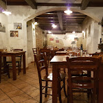 Photo n°5 de l'avis de Rinus.a fait le 20/04/2017 à 19:05 sur le  La Cantina del Macellaio à Reggio Calabria