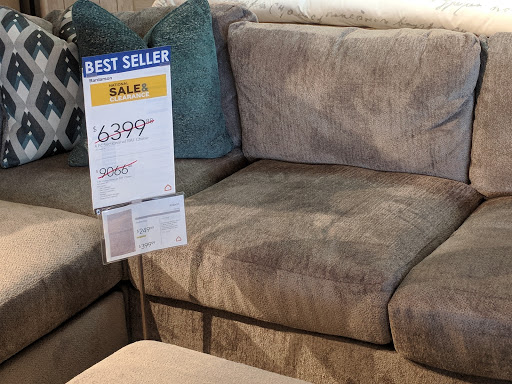 Furniture Store «Ashley HomeStore», reviews and photos, 6312 W Broad St, Richmond, VA 23230, USA