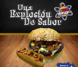 BIG BANG Burger photo