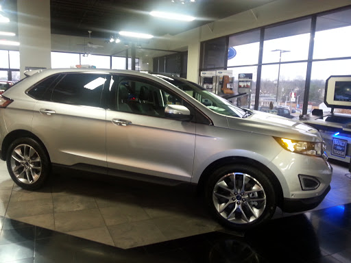 Ford Dealer «Paul Cerame Ford», reviews and photos, 11400 New Halls Ferry Road, Florissant, MO 63033, USA