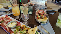Plats et boissons du Restaurant italien IL RISTORANTE - Noyelles Godault - n°4