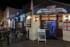 Britannia Arms image