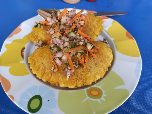 Delicias Manabitas