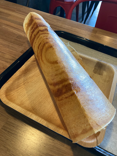 ID (Idly Dosa) Cafe image