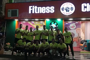 Fitness Club image