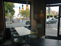 Atmosphère du Restaurant Dwitchees à Ivry-sur-Seine - n°2