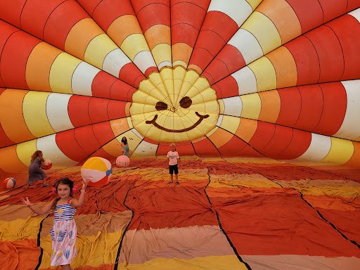 Circus «The Flying Circus AirShow», reviews and photos, 5114 Co Rd 644, Bealeton, VA 22712, USA