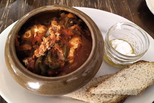 Fine Dining Restaurant «Sonoma Wine Shop / La Bodega Kitchen», reviews and photos, 2295 Gravenstein Hwy S, Sebastopol, CA 95472, USA