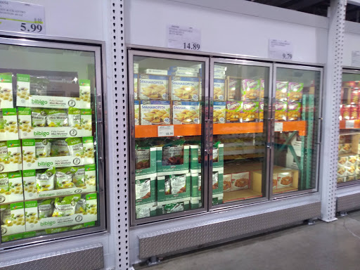 Warehouse store «Costco Wholesale», reviews and photos, 2828 Chad Dr, Eugene, OR 97408, USA