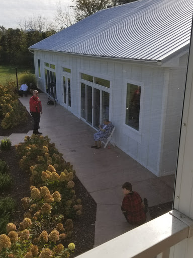 Wedding Venue «The Barn at Walnut Grove», reviews and photos, 12426 Rockingham Pike, Elkton, VA 22827, USA